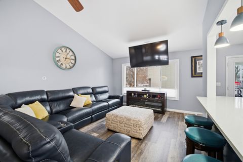 Tiny photo for 1032 Oak Tree Trail, Lake Villa, IL 60046 (MLS # 12537603)