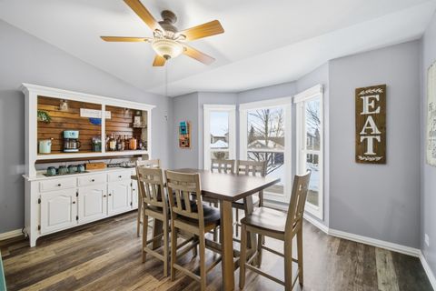 Tiny photo for 1032 Oak Tree Trail, Lake Villa, IL 60046 (MLS # 12537603)