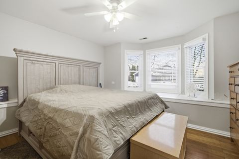 Tiny photo for 1032 Oak Tree Trail, Lake Villa, IL 60046 (MLS # 12537603)