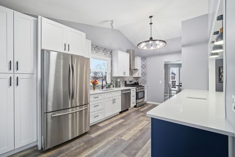 Tiny photo for 1032 Oak Tree Trail, Lake Villa, IL 60046 (MLS # 12537603)