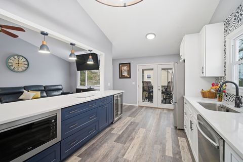 Tiny photo for 1032 Oak Tree Trail, Lake Villa, IL 60046 (MLS # 12537603)