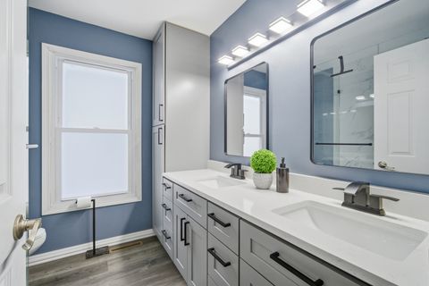 Tiny photo for 1032 Oak Tree Trail, Lake Villa, IL 60046 (MLS # 12537603)