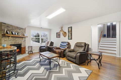 Tiny photo for 1032 Oak Tree Trail, Lake Villa, IL 60046 (MLS # 12537603)