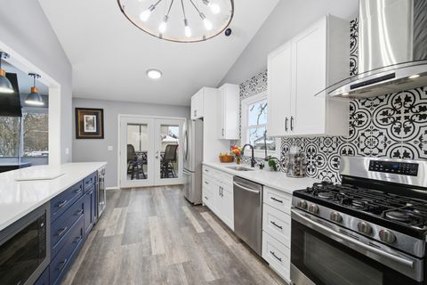 Tiny photo for 1032 Oak Tree Trail, Lake Villa, IL 60046 (MLS # 12537603)