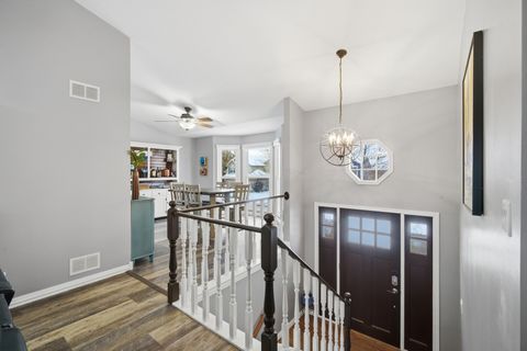 Tiny photo for 1032 Oak Tree Trail, Lake Villa, IL 60046 (MLS # 12537603)