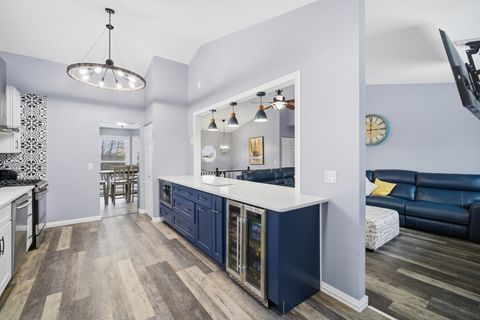 Tiny photo for 1032 Oak Tree Trail, Lake Villa, IL 60046 (MLS # 12537603)