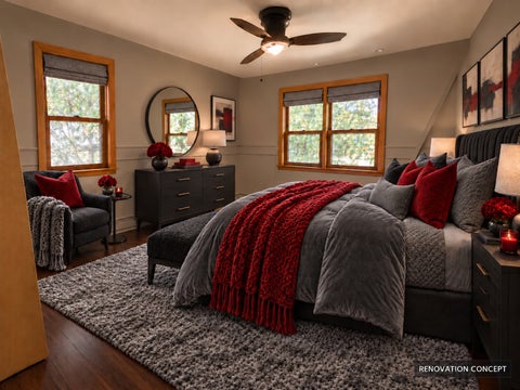 Tiny photo for 2215 Palatine Road, Inverness, IL 60067 (MLS # 12790219)