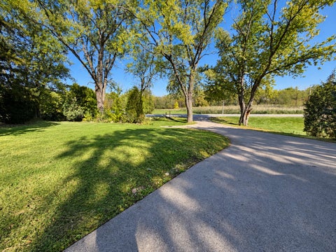 Tiny photo for 2215 Palatine Road, Inverness, IL 60067 (MLS # 12790219)