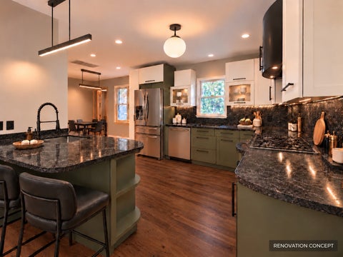 Tiny photo for 2215 Palatine Road, Inverness, IL 60067 (MLS # 12790219)