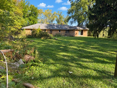 Tiny photo for 2215 Palatine Road, Inverness, IL 60067 (MLS # 12790219)