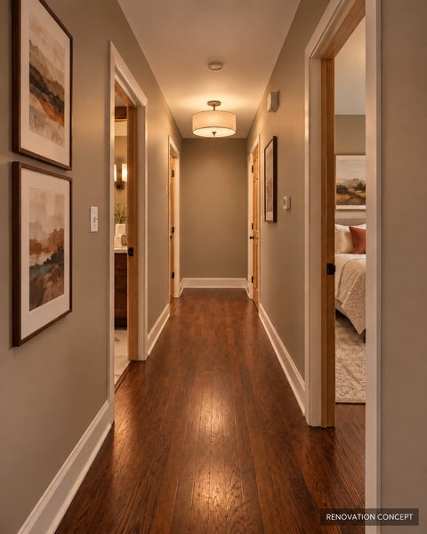 Tiny photo for 2215 Palatine Road, Inverness, IL 60067 (MLS # 12790219)