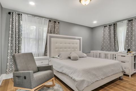 Tiny photo for 3426 Country Club Avenue, Gurnee, IL 60031 (MLS # 12455774)