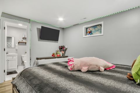 Tiny photo for 3426 Country Club Avenue, Gurnee, IL 60031 (MLS # 12455774)