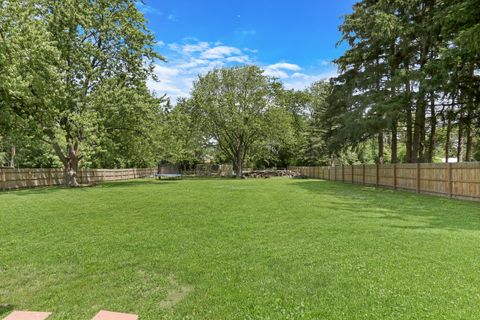 Tiny photo for 3426 Country Club Avenue, Gurnee, IL 60031 (MLS # 12455774)