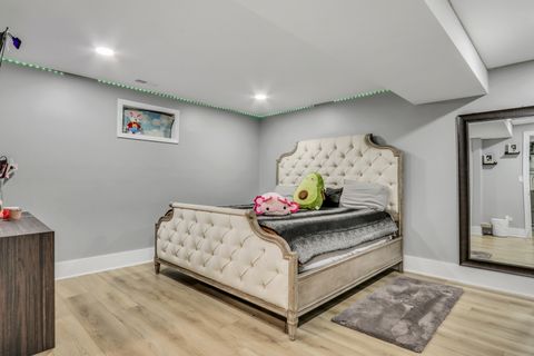 Tiny photo for 3426 Country Club Avenue, Gurnee, IL 60031 (MLS # 12455774)