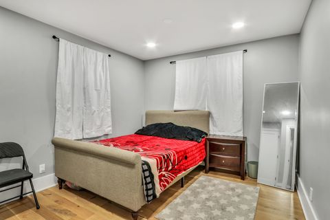Tiny photo for 3426 Country Club Avenue, Gurnee, IL 60031 (MLS # 12455774)