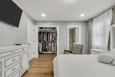 Tiny photo for 3426 Country Club Avenue, Gurnee, IL 60031 (MLS # 12455774)