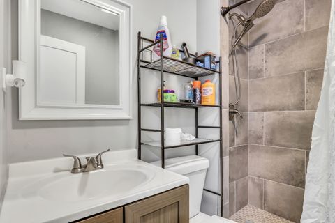 Tiny photo for 3426 Country Club Avenue, Gurnee, IL 60031 (MLS # 12455774)