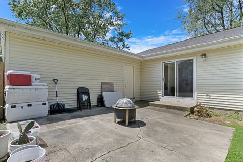 Tiny photo for 3426 Country Club Avenue, Gurnee, IL 60031 (MLS # 12455774)
