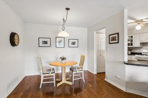 Tiny photo for 6670 S Brainard Avenue #409, Countryside, IL 60525 (MLS # 12743360)