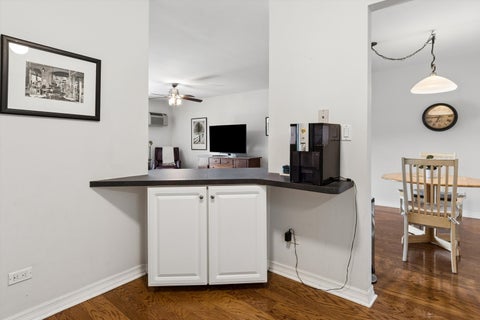 Tiny photo for 6670 S Brainard Avenue #409, Countryside, IL 60525 (MLS # 12743360)