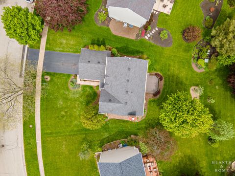 Tiny photo for 75 Hampton Street, Cary, IL 60013 (MLS # 12633529)