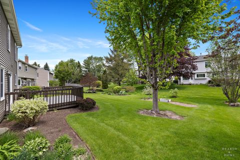 Tiny photo for 75 Hampton Street, Cary, IL 60013 (MLS # 12633529)