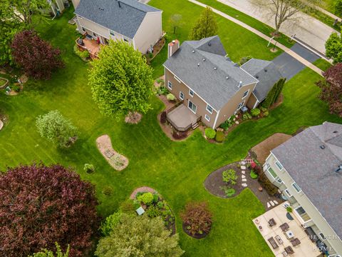 Tiny photo for 75 Hampton Street, Cary, IL 60013 (MLS # 12633529)
