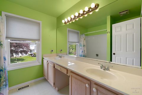 Tiny photo for 75 Hampton Street, Cary, IL 60013 (MLS # 12633529)