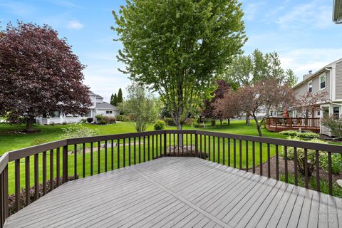 Tiny photo for 75 Hampton Street, Cary, IL 60013 (MLS # 12633529)