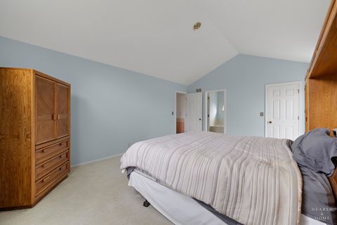 Tiny photo for 75 Hampton Street, Cary, IL 60013 (MLS # 12633529)