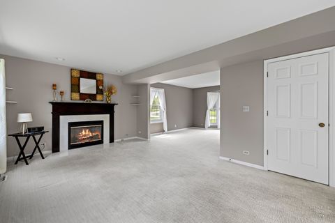 Tiny photo for 75 Hampton Street, Cary, IL 60013 (MLS # 12633529)