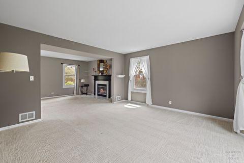 Tiny photo for 75 Hampton Street, Cary, IL 60013 (MLS # 12633529)