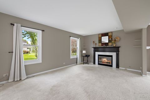 Tiny photo for 75 Hampton Street, Cary, IL 60013 (MLS # 12633529)