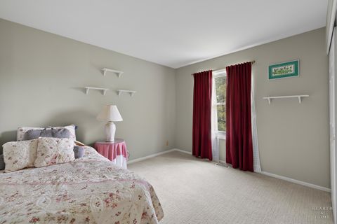Tiny photo for 75 Hampton Street, Cary, IL 60013 (MLS # 12633529)