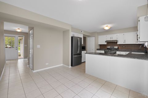 Tiny photo for 75 Hampton Street, Cary, IL 60013 (MLS # 12633529)