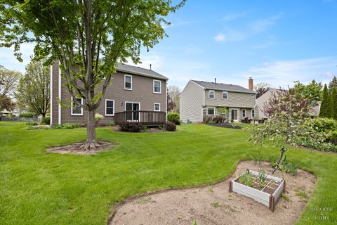 Tiny photo for 75 Hampton Street, Cary, IL 60013 (MLS # 12633529)