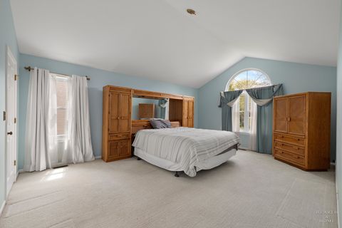 Tiny photo for 75 Hampton Street, Cary, IL 60013 (MLS # 12633529)