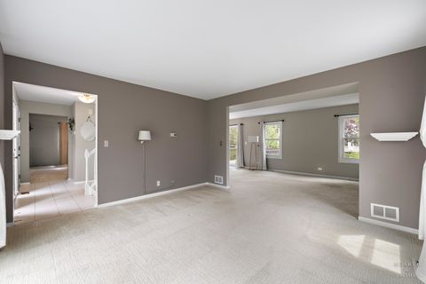 Tiny photo for 75 Hampton Street, Cary, IL 60013 (MLS # 12633529)