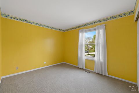 Tiny photo for 75 Hampton Street, Cary, IL 60013 (MLS # 12633529)