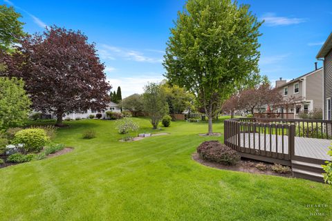 Tiny photo for 75 Hampton Street, Cary, IL 60013 (MLS # 12633529)