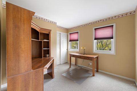 Tiny photo for 75 Hampton Street, Cary, IL 60013 (MLS # 12633529)