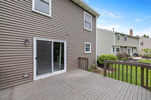 Tiny photo for 75 Hampton Street, Cary, IL 60013 (MLS # 12633529)