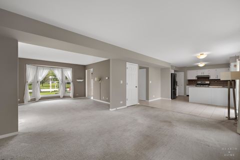 Tiny photo for 75 Hampton Street, Cary, IL 60013 (MLS # 12633529)