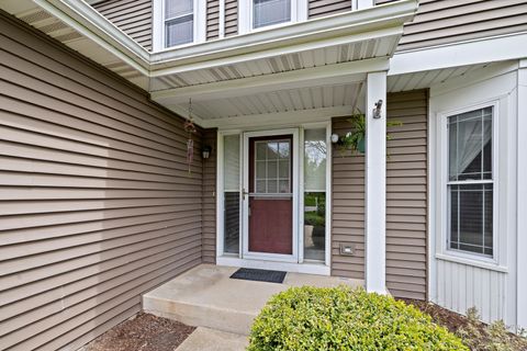 Tiny photo for 75 Hampton Street, Cary, IL 60013 (MLS # 12633529)