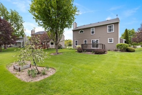Tiny photo for 75 Hampton Street, Cary, IL 60013 (MLS # 12633529)