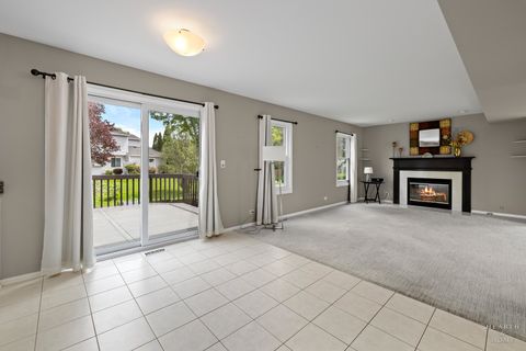 Tiny photo for 75 Hampton Street, Cary, IL 60013 (MLS # 12633529)