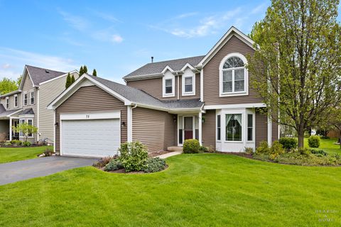 Photo of 75 Hampton Street, Cary, IL 60013 (MLS # 12633529)