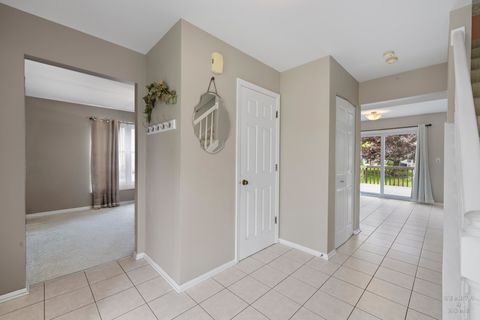 Tiny photo for 75 Hampton Street, Cary, IL 60013 (MLS # 12633529)