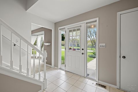 Tiny photo for 75 Hampton Street, Cary, IL 60013 (MLS # 12633529)